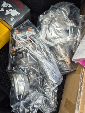 BMW 525 KEYLESS, PANORAMA, VACUUM | Mobile.bg � ����� ������ 16