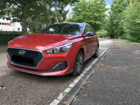 ����� �� �������� �� Hyundai I30 1, 4