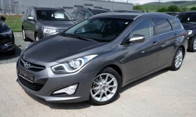 ����� �� �������� �� Hyundai I40 136��* Navi* Auto* 150000km* TOP
