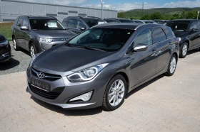 ����� �� �������� �� Hyundai I40 136��* Navi* Auto* 150000km* TOP