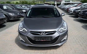 ����� �� �������� �� Hyundai I40 136��* Navi* Auto* 150000km* TOP