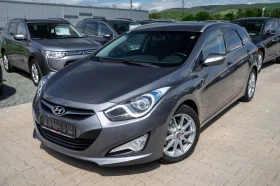 ����� �� �������� �� Hyundai I40 136��* Navi* Auto* 150000km* TOP