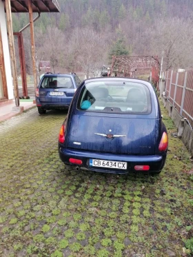 Chrysler Pt cruiser | Mobile.bg � ����� ������ 7
