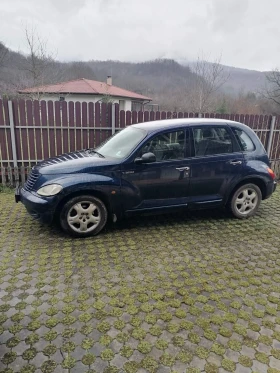 Chrysler Pt cruiser | Mobile.bg � ����� ������ 4