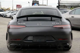 Mercedes-Benz AMG GT 63 S COUPE | CLEAN CARFAX| CARBON PKG| HUD|  CARFA | Auto.bg — изображение 9