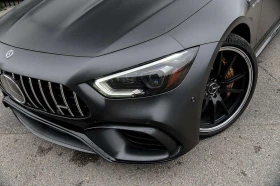 Mercedes-Benz AMG GT 63 S COUPE | CLEAN CARFAX| CARBON PKG| HUD|  CARFA | Auto.bg — изображение 4