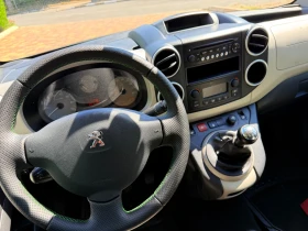 Peugeot Partner 1.6 HDI 92hp | Auto.bg — изображение 6