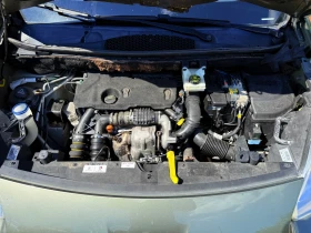 Peugeot Partner 1.6 HDI 92hp | Auto.bg — изображение 7