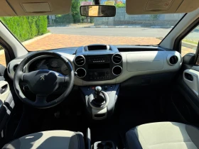 Peugeot Partner 1.6 HDI 92hp | Auto.bg — изображение 5