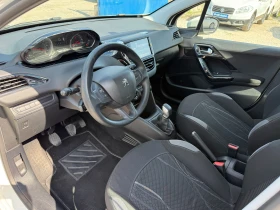 Peugeot 208 1.4HDI-����������-��������-�� ����� | Mobile.bg � ����� ������ 9