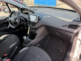 Peugeot 208 1.4HDI-����������-��������-�� ����� | Mobile.bg � ����� ������ 14