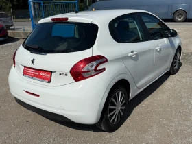 Peugeot 208 1.4HDI-����������-��������-�� ����� | Mobile.bg � ����� ������ 6