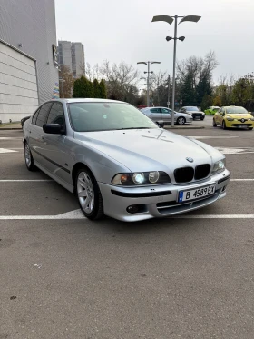 BMW 530 D