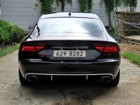 Audi A7 QUATTRO * TECHNIK* RS7 PACK * ������ ����*  | Mobile.bg � ����� ������ 4