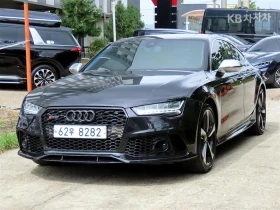 ������ Audi A7