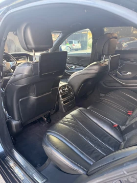 Mercedes-Benz S 500 - 29999 € - 81675576 11