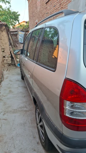 Opel Zafira | Mobile.bg � ����� ������ 3