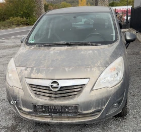 Opel Meriva 1.4i А14НЕL - 1234 € - 24336211 4