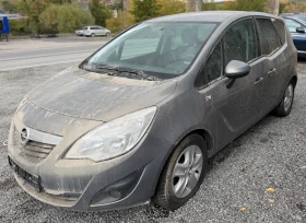 Opel Meriva 1.4i А14НЕL - 1234 € - 24336211 6