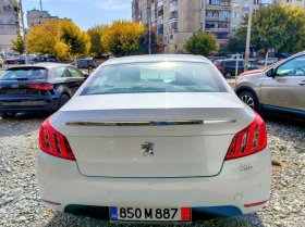 ����� �� �������� �� Peugeot 508 �����* 2.0 HDI* Allure* ���� �����* 