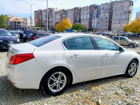 ����� �� �������� �� Peugeot 508 �����* 2.0 HDI* Allure* ���� �����* 