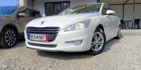 ����� �� �������� �� Peugeot 508 �����* 2.0 HDI* Allure* ���� �����* 