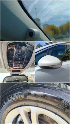Peugeot 508 �����* 2.0 HDI* Allure* ���� �����*  | Mobile.bg � ����� ������ 10