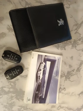 Peugeot 508 �����* 2.0 HDI* Allure* ���� �����*  | Mobile.bg � ����� ������ 12