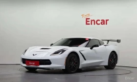 Chevrolet Corvette * HEAD UP * ОБДУХВАНЕ * ФИКСИРАНА ЦЕНА * 