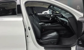 Kia K8 3.5* LPG* NOBLESSE* ОБДУХВАНЕ* ДИСТРОНИК* ХЕДЪП*  - 23999 € - 47913398 12