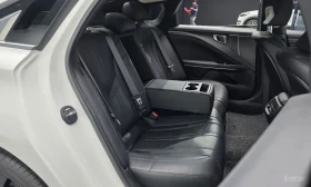 Kia K8 3.5* LPG* NOBLESSE* ОБДУХВАНЕ* ДИСТРОНИК* ХЕДЪП*  - 23999 € - 47913398 13