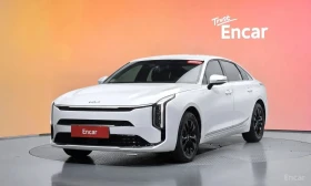 ������ Kia K8