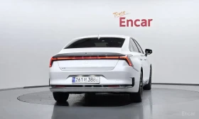 Kia K8 3.5* LPG* NOBLESSE* ОБДУХВАНЕ* ДИСТРОНИК* ХЕДЪП*  - 23999 € - 47913398 4