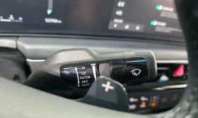 Kia K8 3.5* LPG* NOBLESSE* ОБДУХВАНЕ* ДИСТРОНИК* ХЕДЪП*  - 23999 € - 47913398 11