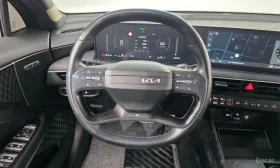 Kia K8 3.5* LPG* NOBLESSE* ОБДУХВАНЕ* ДИСТРОНИК* ХЕДЪП*  - 23999 € - 47913398 8