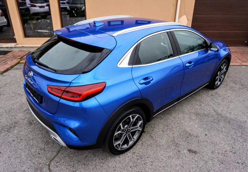 Kia XCeed 1.6CRDI STYLE, снимка 3 - Автомобили и джипове - 37974362