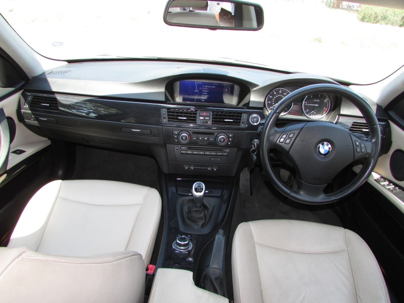 BMW 320 2.0D 177 N47D20, снимка 7 - Автомобили и джипове - 41853511