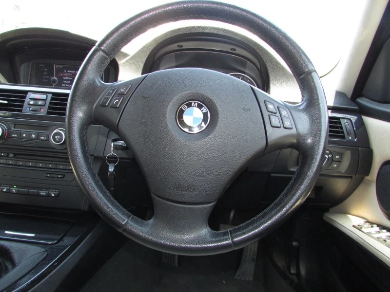 BMW 320 2.0D 177 N47D20, снимка 9 - Автомобили и джипове - 41853511