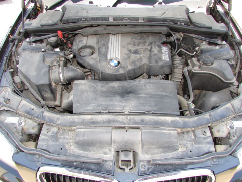 BMW 320 2.0D 177 N47D20, снимка 11 - Автомобили и джипове - 41853511
