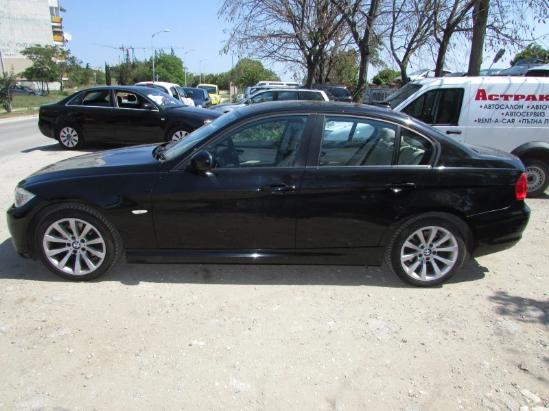 BMW 320 2.0D 177 N47D20, снимка 4 - Автомобили и джипове - 41853511