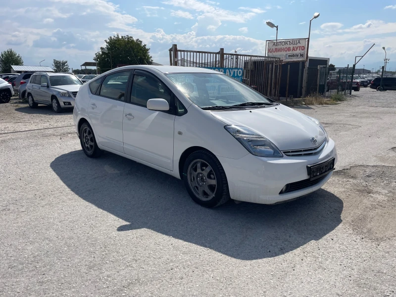 Toyota Prius, снимка 3 - Автомобили и джипове - 47072262