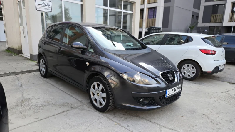 Seat Altea, снимка 2 - Автомобили и джипове - 47671147