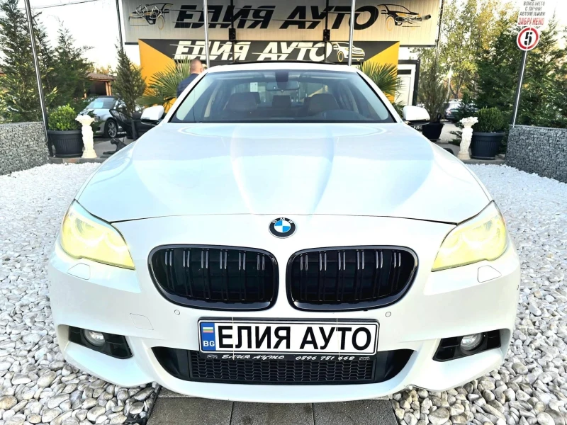 BMW 535 I XDRIVE FULL M PACK РЯДКА КОЖА ЛИЗИНГ 100%, снимка 3 - Автомобили и джипове - 47828870