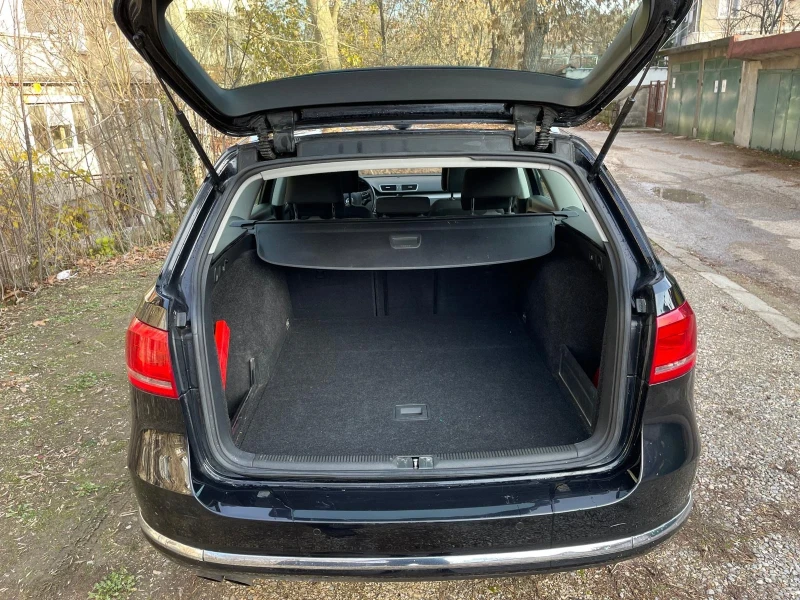 VW Passat 2.0 TDI, снимка 6 - Автомобили и джипове - 48525059