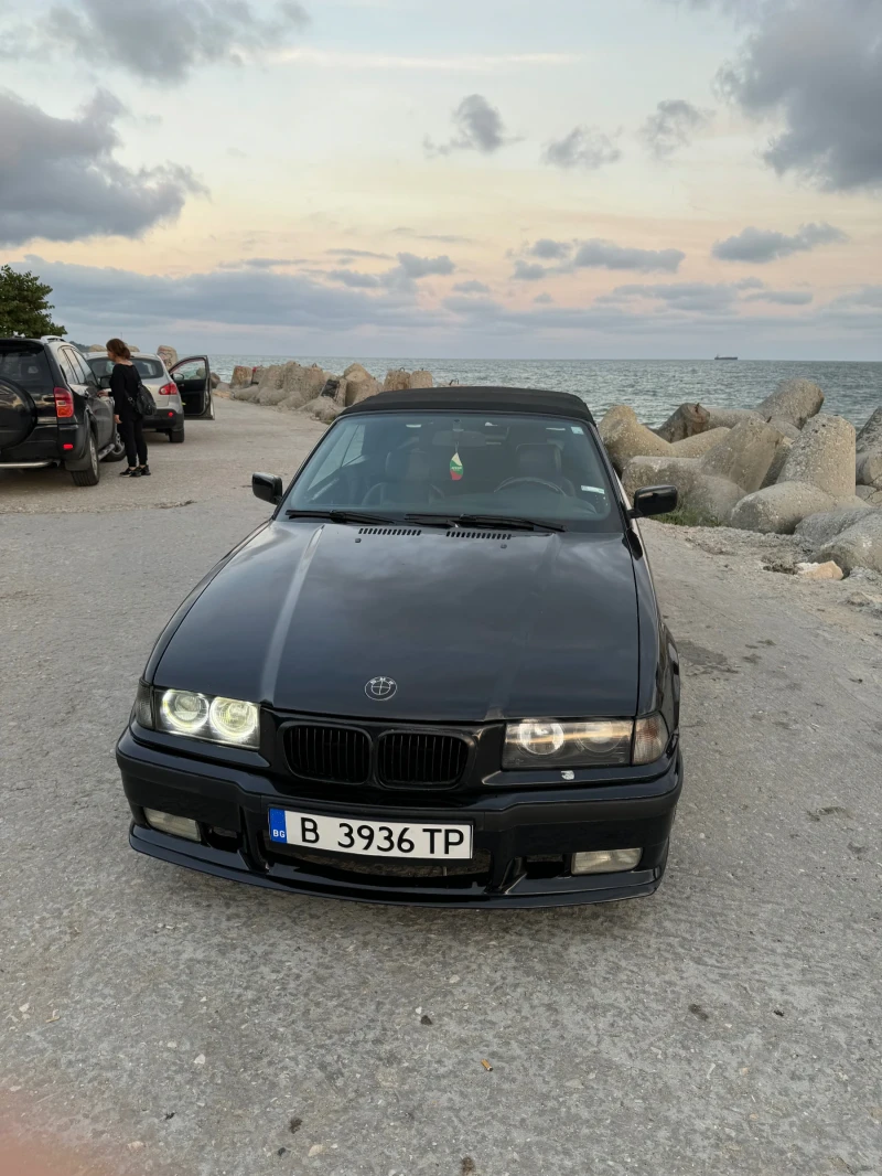 BMW 318, снимка 9 - Автомобили и джипове - 48526017