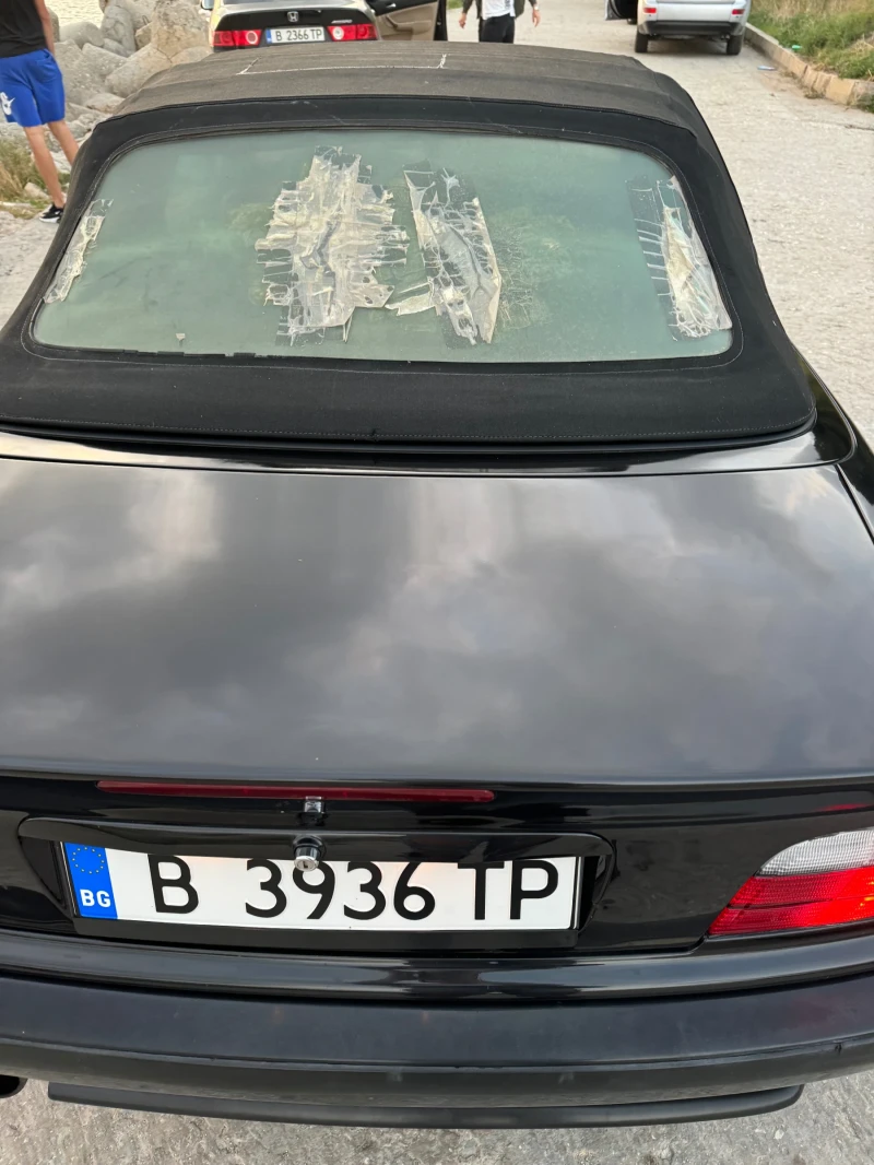 BMW 318, снимка 11 - Автомобили и джипове - 48526017