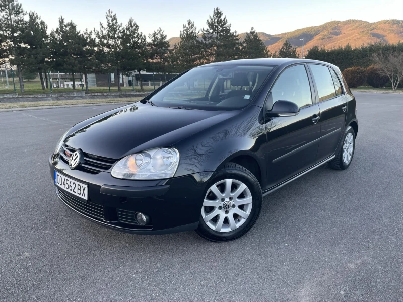 VW Golf 1.9 TDI. 105к.с., снимка 4 - Автомобили и джипове - 48625046