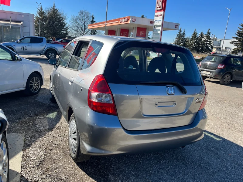 Honda Jazz 1.2i, снимка 5 - Автомобили и джипове - 48666133