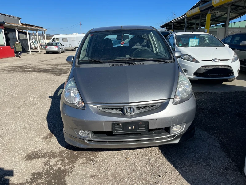 Honda Jazz 1.2i, снимка 2 - Автомобили и джипове - 48666133