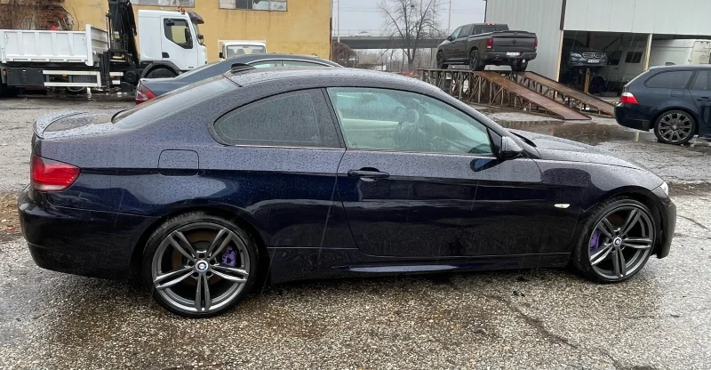 BMW 330 3.0D 231к.с, снимка 3 - Автомобили и джипове - 49427205